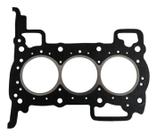 Junta Cabeçote Sob Medida Sandero Logan Kwid 1.0 12v 3cil 3mm Junta Cabeçote Sob Medida Sandero Logan Kwid 1.0 12v 3cil 3mm