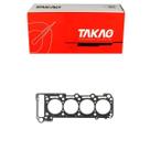 Junta Cabeçote Sprinter 311 2.2 16V 2001 A 2011 / Sprinter 312 2.2 16V 2001 A 2011 / Sprinter 313 2.2 16V 2001 A 2011 Junta Cabeçote Sprinter 311 2.2 16V 2001 A 2011 / Sprinter 312 2.2 16V 2001 A 2011 / Sprinter 313 2.2 16V 2001 A 2011