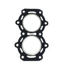 Junta Cabeçote Suzuki 9,9 / 15 Hp De Motor De Popa