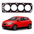 Junta Cabeçote Taranto Chevrolet Onix 1.4 2012 A 2015 Junta Cabeçote Taranto Chevrolet Onix 1.4 2012 A 2015