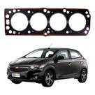 Junta Cabeçote Taranto Chevrolet Onix 1.4 2016 A 2019 Junta Cabeçote Taranto Chevrolet Onix 1.4 2016 A 2019