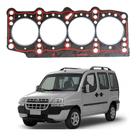 Junta Cabeçote Taranto Doblo 1.3 16v 2002 A 2006