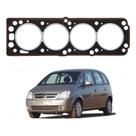 Junta Cabeçote Taranto Meriva 1.8 2003 A 2008
