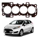 Junta Cabeçote Taranto New Fiesta Sedan 1.5 1.6 2014 A 2017