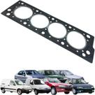 Junta Cabeçote TARANTO para Berlingo Xsara ZX 306 405 Partner 1.8 8V XU7JP 460207 Junta Cabeçote TARANTO para Berlingo Xsara ZX 306 405 Partner 1.8 8V XU7JP 460207