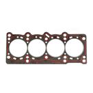 Junta Cabecote Uno Motor 1.0 8v Fire - (junta Em Bap Fibra) Lc4411412