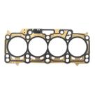 Junta Cabeçote Volkswagen Amarok Diesel 16v 2.0 1.63mm 2 Pic
