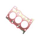 Junta Cabeçote Vw Virtus Nivus T-cross 1.0 3cc 04c103383ab