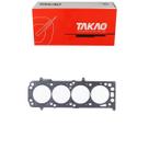 Junta Cabeçote Weekend 1.8 8V 2005 A 2011 / Strada 1.8 8V 2005 A 2011 / Stilo 1.8 8V 2005 A 2011