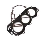 Junta Cabeçote Yamaha 50 junta Base Material de aluminio