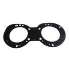 Junta Cabeçote Yamaha Gpr 800 chapa cabessoti Junta Cabeçote Yamaha Gpr 800 chapa cabessoti