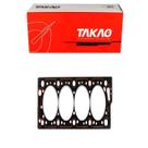 Junta Cabeçote Zx 1.9 8V 1989 A 1994 / Volcane 1.9 8V 1989 A 1994 / Bx19 1.9 8V 1989 A 1994 / Bx 1.9 16V 1995 A 1995