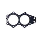 Junta Cabesote Johnson Evinrude 45 / 50 / 60 Hp 2 Cilindros