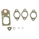 Junta Carburador GM Opala 2500 3800 4cc 6cc 71/76 Solex Junta Carburador GM Opala 2500 3800 4cc 6cc 71/76 Solex