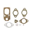 Junta Carburador GM Opala 4cc 6cc 71/76 Solex Com Calço Junta Carburador GM Opala 4cc 6cc 71/76 Solex Com Calço