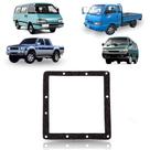Junta carter do câmbio hyundai hr h100 kia bongo k2500 mitsubishi l300 2004 á 2012