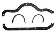 Junta Carter do Motor Ford Belina Corcel 1.4 68/77