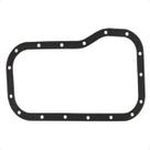Junta Cárter Fiat Panorama 1975 a 1986 - 144355 - 40254JC