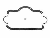 Junta carter ford escort/ corcel/ belina/ verona/ vw gol/ parati/ saveiro/ voyage gimotor cht 5 pcs