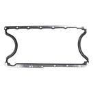 Junta Carter Ka 1.0 1.6 Zetec Rocam (borracha + Aluminio) Lc311880