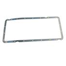 Junta carter mbb om 906la carter aluminio elring nac. **merc