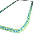 Junta carter mwm maxxforce 7.2 orig nac. compativel com: vol