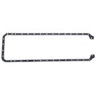 Junta Carter Para Iveco Eurotech - 98493262