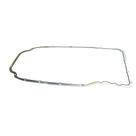Junta carter sc.s-5 (euro-5) inferior inteira aluminio imp *
