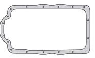 Junta carter taranto motor maxion s4, s4t gm d20, d40 Junta carter taranto motor maxion s4, s4t gm d20, d40