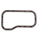 Junta Carter Uno Mille 1.0 (cortica Com Borracha) fiorino Lc412031