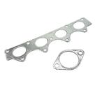 Junta Catalisador Hb20 Cerato Creta Kia Soul Veloster 1.6