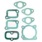 Junta cavalete agua motor mb om352 - 3522039080