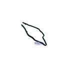 Junta Central Da Tampa Da Distribuicao Do Motor - (taurus 1997)(MONDEO 1999 A 2000 Sedan) - Peca Original - F5RZ6020B