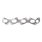 Junta col. escape compass 2.0 16v turbo diesel 2017/2019 - 71756 - 253015