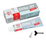 Junta Cola Silicone Dirko Ht Cinza Elring 70ml