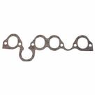 Junta Coletor Adm. Elring 561.760 VW AP Carb. - Cód.12224