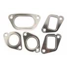 JUNTA COLETOR ADMISSAO ESCAPE KIT para D10 D20 D40 PERKINS M