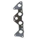 Junta Coletor Admissão Gm Monza 1991 a 1995 - 8339 - 20161JA