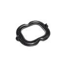 Junta coletor admissao mbb axor (borracha) universal mercede Junta coletor admissao mbb axor (borracha) universal mercede