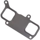 Junta coletor admissao motor mb 904/906/926 - sabo 99904