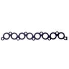 JUNTA COLETOR ADMISSAO para AGRALE 6000 2.8 12V 00/05 BLAZER