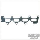 JUNTA COLETOR ADMISSAO para CLIO/ MEGANE/ LAGUNA/ KANGOO 1.6