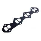 JUNTA COLETOR ADMISSAO para RENAULT MASTER 2.3 16V 10/...