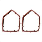 Junta Coletor Admissão Peugeot 306 1992 a 2001 - 1349216 - 4606171