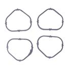 Junta Coletor Admissão Renault Clio 2001 a 2007 - 174843 - 581017