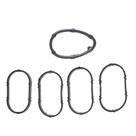 Junta Coletor Admissão Renault Clio 2001 a 2009 - 509859 - 580035