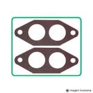 Junta Coletor Admissão VW Fusca Brasilia Kombi Gol A Ar 1300 1500 1600