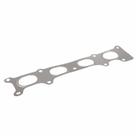 Junta Coletor Escap Elring 339.490 Citroen C4 - Cód.12317