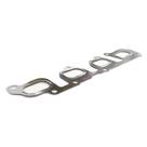 Junta Coletor Escap. Elring 703.851 VW Amarok - Cód.10725