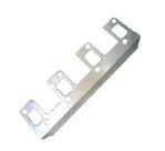 Junta coletor escap - kia besta 2.7 diesel